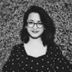 Meet your Posher, Arianne